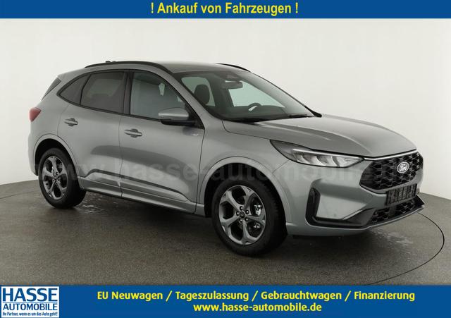 Ford Kuga - ST-Line 1.5 EcoBoost ST-Line, Navi, AHK, LED, Kamera, Winter, FS beheizbar
