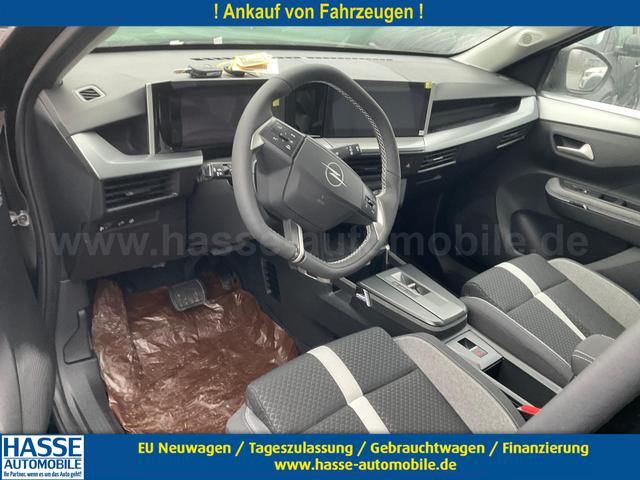 Opel Frontera - GS 1.2 100 kW 1.2, LED, Navi, Kamera, Side, 17-Zoll