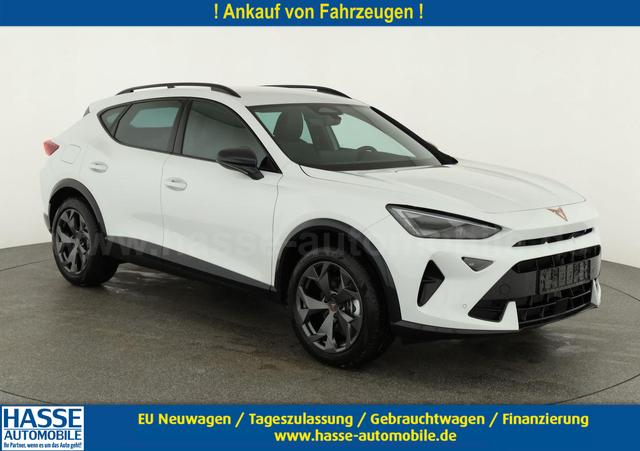 Cupra Formentor - 1.5 eTSI 110 kW DSG, Matrix, Navi, Kamera, Winter, el. Klappe, 5 J.-Garantie
