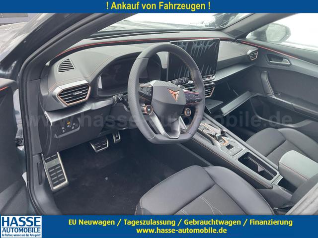 Cupra Formentor - 1.5 eTSI 110 kW DSG, Matrix, Navi, Kamera, Winter, el. Klappe, 5 J.-Garantie