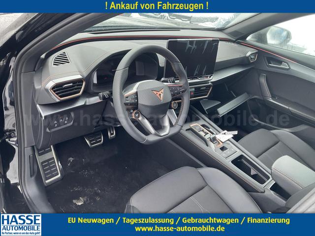 Cupra Formentor - 1.5 eTSI 110 kW DSG, Matrix, Navi, Kamera, Winter, el. Klappe, 5 J.-Garantie