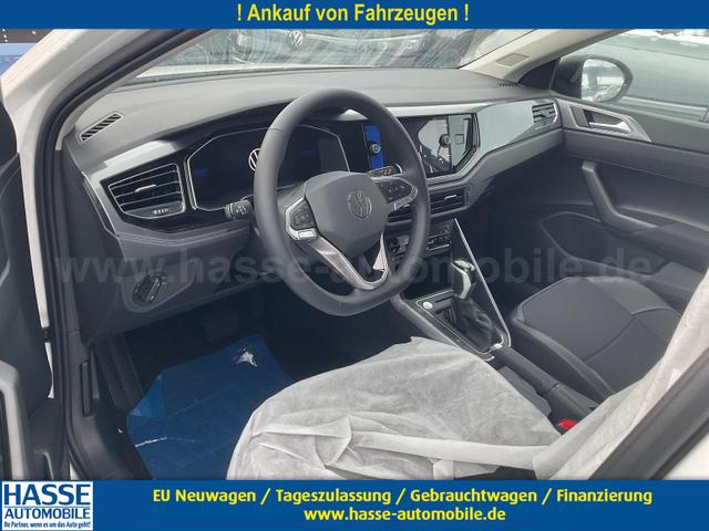 Volkswagen Taigo - Style 1.0 TSI DSG, IQ.Light, Kamera, ACC, Winter, 18-Zoll, 3 J.-Garantie