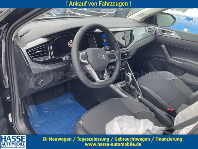 Volkswagen Taigo - Style 1.0 TSI DSG, IQ.Light, Kamera, ACC, Winter, 18-Zoll, 3 J.-Garantie
