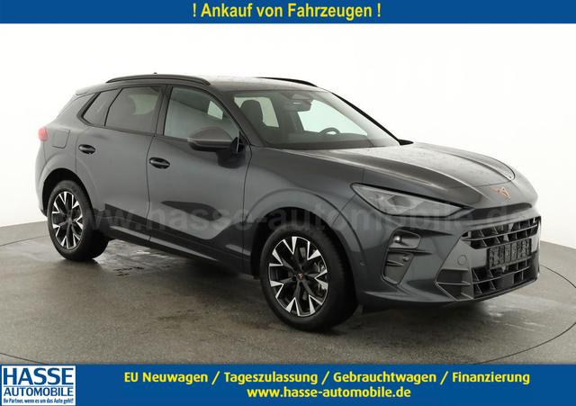 Cupra Terramar - 2.0 TSI 150 kW 4Drive DSG 4Drive, AHK, HuD, Navi, Winter