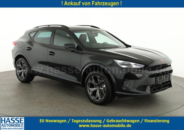 Cupra Formentor - 1.5 eTSI 110 kW DSG, Matrix, Navi, Kamera, Winter, el. Klappe, 5 J.-Garantie
