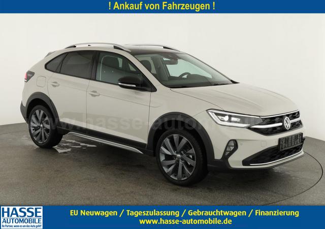 Volkswagen Taigo - Style 1.0 TSI DSG Style, IQ.Light, Kamera, ACC, Winter, 18-Zoll, 3 J.-Garantie