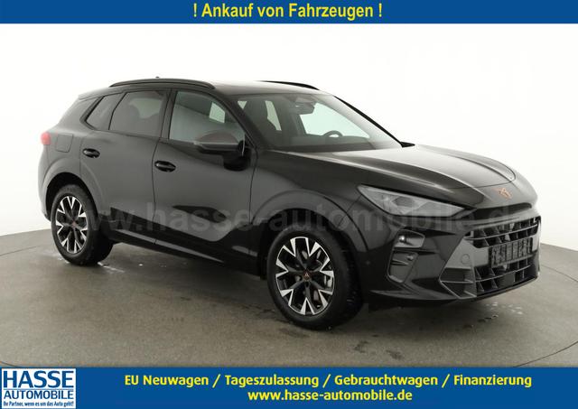 Cupra Terramar - 2.0 TSI 150 kW 4Drive DSG 4Drive, Pano, AHK, HuD, Navi, Winter