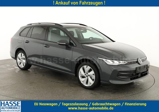 Volkswagen Golf - 1.5 TSI 110 kW VIII Variant Life, AHK, easyOpen, Kamera, 3-J Garantie