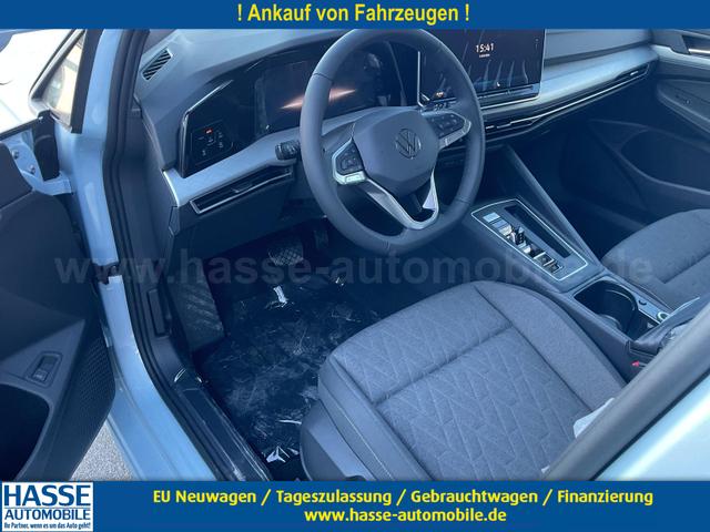 Volkswagen Golf - VIII Variant 2.0 TDI DSG Life, easyOpen, Kamera, 3-J Garantie