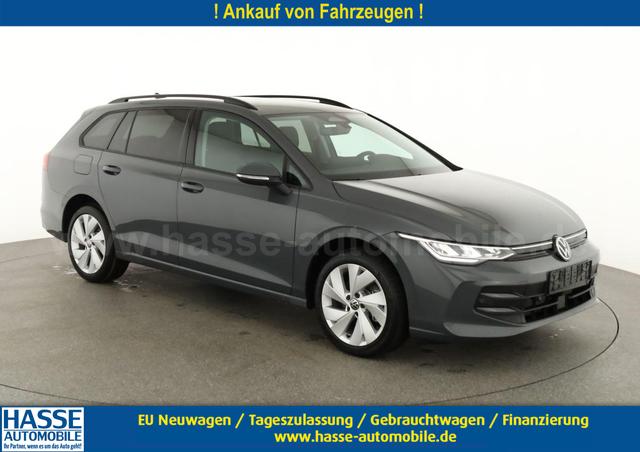 Volkswagen Golf - VIII Variant 2.0 TDI DSG Life, easyOpen, Kamera, 3-J Garantie