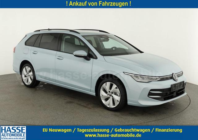 Volkswagen Golf - VIII Variant 2.0 TDI DSG Life, easyOpen, Kamera, 3-J Garantie