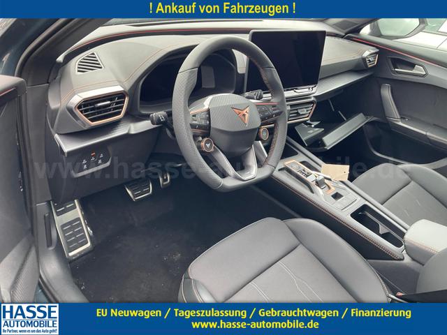 Cupra Formentor - 1.5 eTSI 110 kW DSG, Matrix, Navi, Kamera, Winter, el. Klappe, 5 J.-Garantie