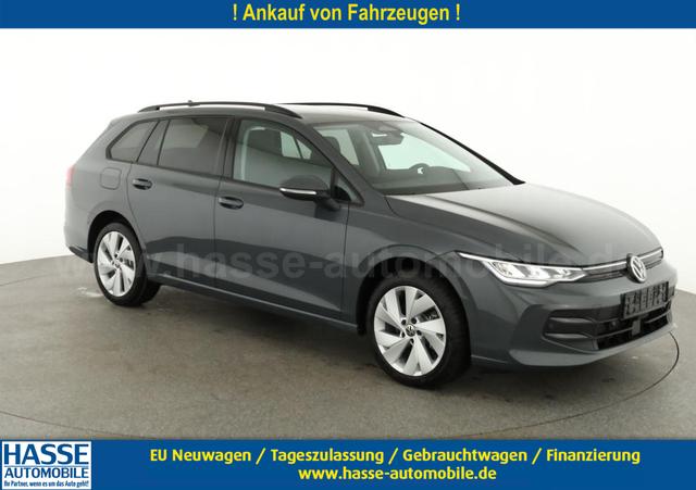 Volkswagen Golf - VIII Variant 2.0 TDI DSG Life, AHK, easyOpen, Kamera, 3-J Garantie
