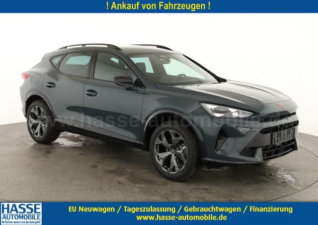Cupra Formentor - 1.5 eTSI 110 kW DSG, Matrix, Navi, Kamera, Winter, el. Klappe, 5 J.-Garantie