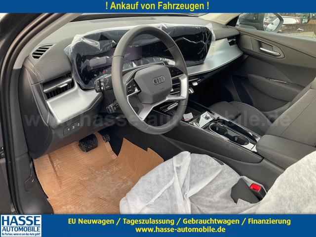 Audi Q3 - TFSI quattro 150 kW quattro, AHK, Navi, AreaView, Side, Sound, Winter, 18-Zoll