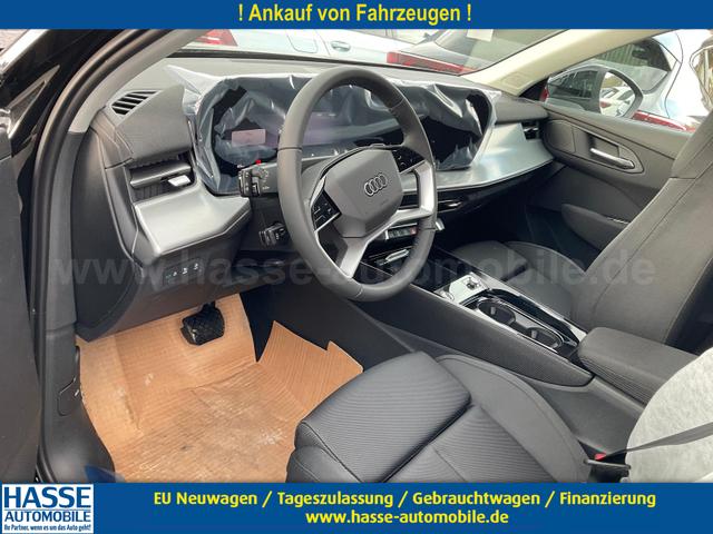 Audi Q3 - TFSI quattro 150 kW quattro, AHK, Navi, AreaView, Side, Sound, Winter, 18-Zoll