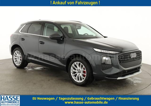 Audi Q3 - TFSI quattro 150 kW quattro, AHK, Navi, AreaView, Side, Sound, Winter, 18-Zoll