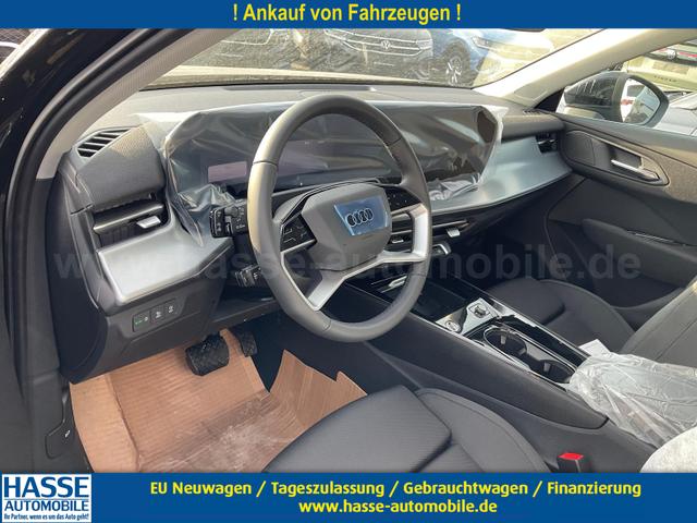 Audi Q3 Sportback - TFSI quattro 150 kW quattro, AHK, Navi, AreaView, Side, Sound, Winter, 18-Zoll