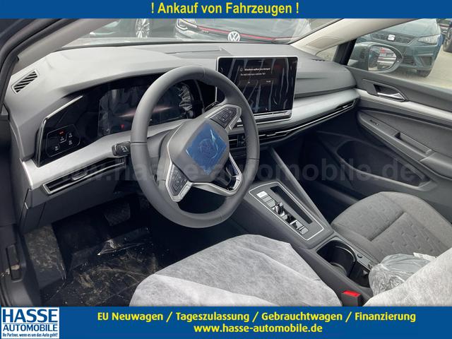 Volkswagen Golf - LIFE VIII Variant 2.0 TDI DSG Life, AHK, easyOpen, Kamera, 3-J Garantie