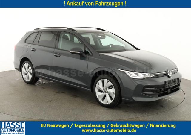 Volkswagen Golf - 1.5 TSI 110 kW Life VIII Variant Life, AHK, easyOpen, Kamera, Winter, 3-J Garantie