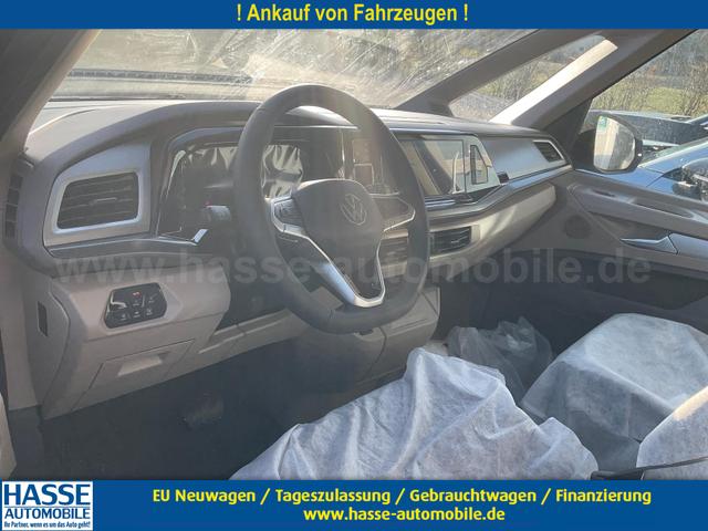 Volkswagen T7 Multivan - eHybrid 4M Business L&Uuml;, 7-Sitzer, AHK, IQ.Light, easyOpen, Navi, 5-J Garantie
