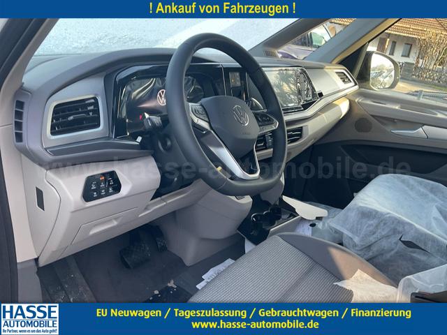 Volkswagen T7 Multivan - eHybrid 4M Business L&Uuml;, 7-Sitzer, AHK, IQ.Light, easyOpen, Navi, 5-J Garantie