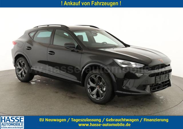 Cupra Formentor - 1.5 eTSI 110 kW DSG, Matrix, Navi, AreaView, Side, Winter, el. Klappe, 5 J.-Garantie