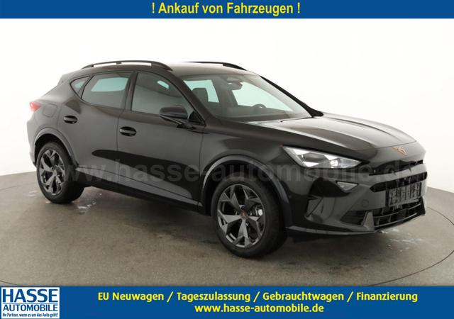 Cupra Formentor - 1.5 eTSI 110 kW DSG, Matrix, AHK, Navi, AreaView, Side, el. Klappe, Winter, 5 J.-Garantie