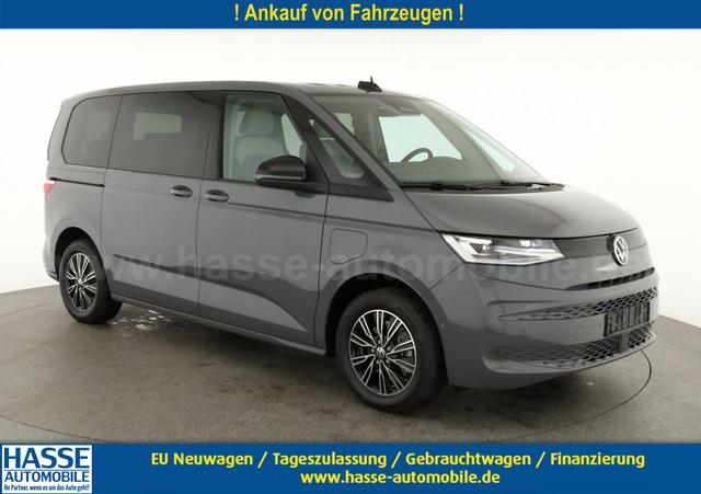 Volkswagen T7 Multivan - eHybrid 4M Business, 7-Sitzer, AHK, IQ.Light, easyOpen, Navi, 5-J Garantie