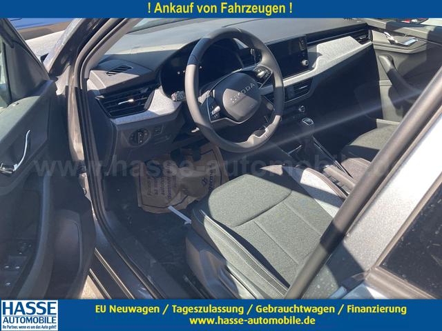 Skoda Kamiq - Selection 1.0 TSI Selection, LED, Kamera, Ladeboden, Winter