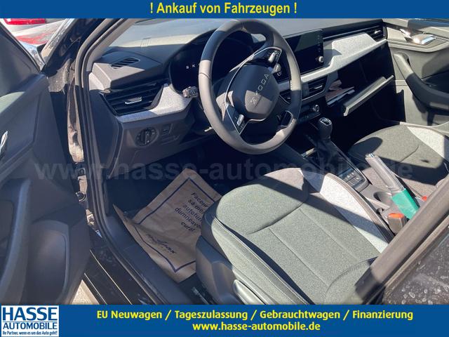 Skoda Kamiq - Selection 1.0 TSI Selection, LED, Kamera, Ladeboden, Winter