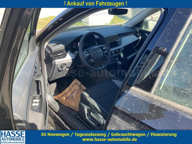 Skoda Kamiq - Selection 1.0 TSI Selection, AHK, LED, Kamera, Ladeboden, Winter