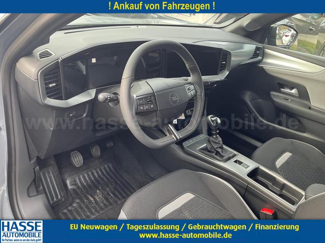 Opel Mokka - Elegance 1.2 Tubro Elegance, LED, App-Connect, 5 J.-Garantie
