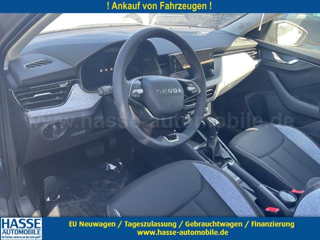Skoda Kamiq - Selection 1.0 TSI DSG Selection, AHK, Matrix, Kamera, Ladeboden, Winter