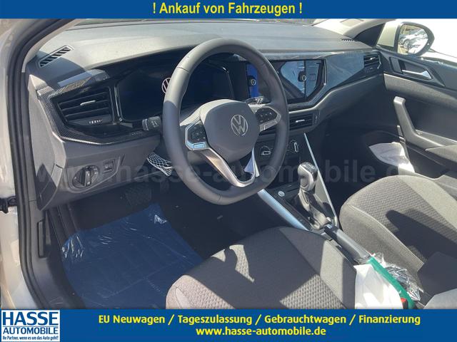 Volkswagen Taigo - LIFE 1.0 TSI DSG Life, LED, Kamera, APP-Connect, Winter, 17-Zoll
