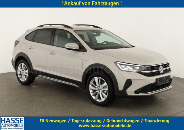 Volkswagen Taigo - LIFE 1.0 TSI DSG Life, LED, Kamera, APP-Connect, Winter, 17-Zoll