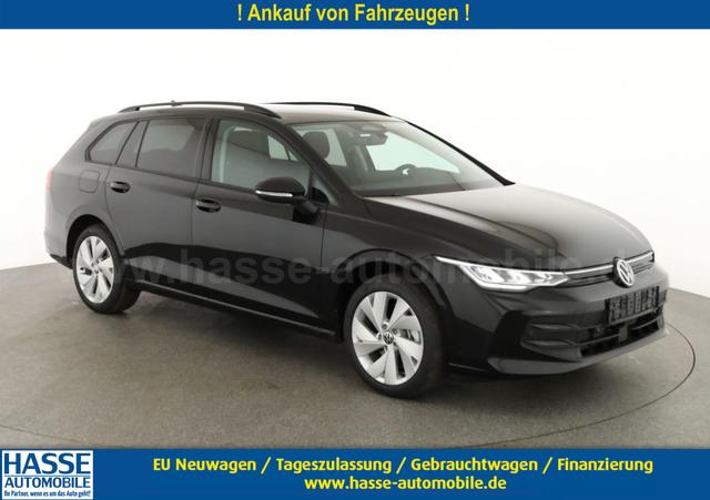 Volkswagen Golf Variant - LIFE VIII 2.0 TDI DSG Life, AHK, easyOpen, Kamera, 3-J Garantie