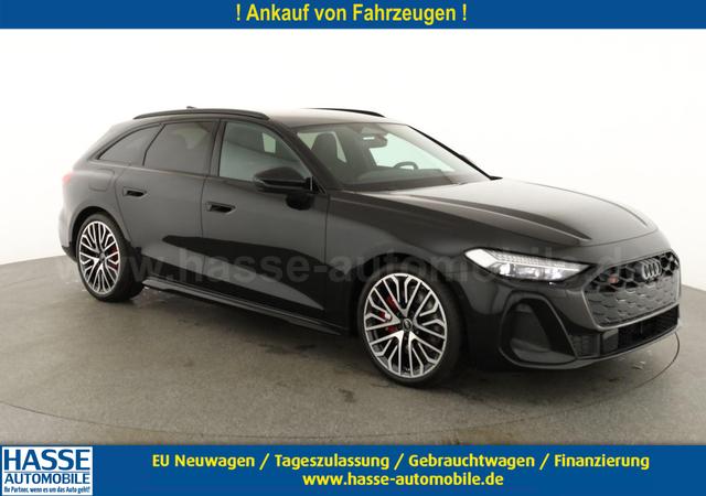Audi S5 Kombi - TFSI quattro 270 kW Avant quattro, HuD, Pano, B&O, Leder, 20-Zoll, TechPro, sofort