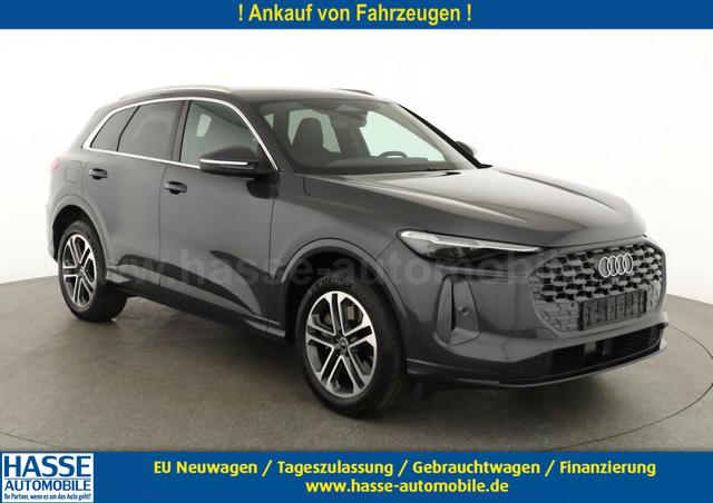 Audi Q5 - 2.0 TDI 150 kW quattro S-Tronic, neues Modell, AHK, Leder