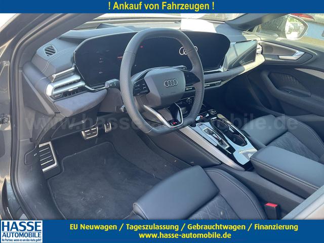 Audi S5 Kombi - TFSI quattro 270 kW Avant quattro, AHK, HuD, B&O, 20-Zoll, TechPro, Teilleder, sofort