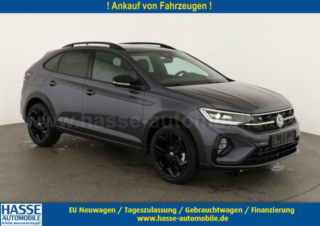 Volkswagen Taigo - R-Line 1.5 TSI DSG R-Line, AHK, Matrix, Kamera, ACC, Winter, 4 J.-Garantie