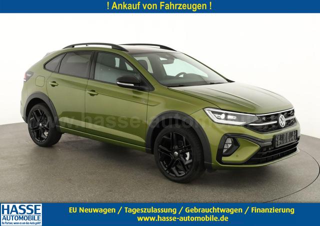 Volkswagen Taigo - R-Line 1.5 TSI DSG R-Line, Navi, AHK, Matrix, Kamera, ACC, Winter, 4 J.-Garantie
