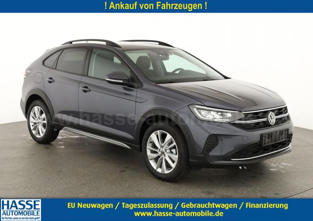 Volkswagen Taigo - LIFE 1.0 TSI DSG Life, LED, Kamera, APP-Connect, Winter, 17-Zoll