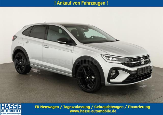Volkswagen Taigo - R-Line 1.5 TSI DSG R-Line, Pano. Navi, AHK, Matrix, Kamera, ACC, Winter, 4 J.-Garantie