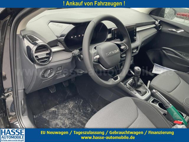 Skoda Fabia - Selection 1.0 TSI 130 Jahre, LED, Kamera, Winter, Sunset, 15-Zoll