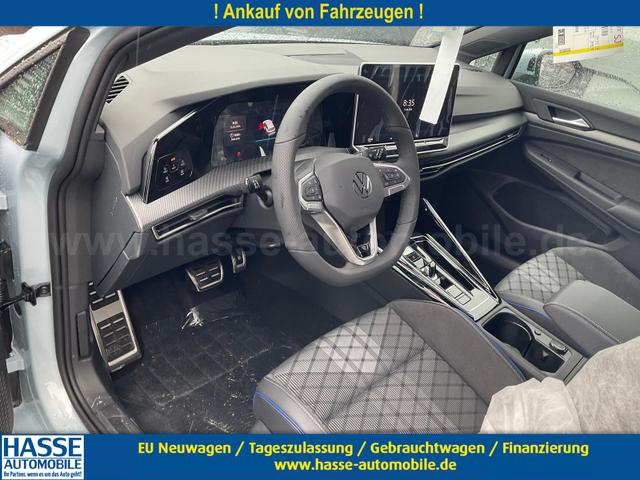 Volkswagen Golf Variant - 2.0 TSI 150 kW 4Motion R-Line VIII DSG 4M R-LINE, AHK, easyOpen, LED-Plus, 18-Zoll, 3 J.-Garantie
