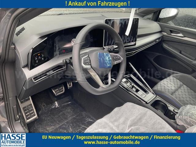 Volkswagen Golf Variant - 2.0 TSI 150 kW 4Motion R-Line VIII DSG 4M R-LINE, AHK, easyOpen, LED-Plus, 18-Zoll, 3 J.-Garantie