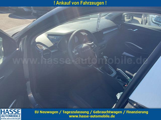 Skoda Fabia - Selection 1.0 TSI DSG Selection, LED, Kamera, Side, ACC, Winter, Ladeboden, sofort