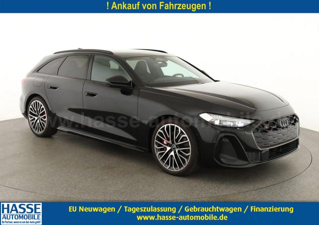 Audi S5 Kombi - TFSI quattro 270 kW Avant quattro, HuD, Pano, B&O, Leder, 20-Zoll, TechPro, sofort