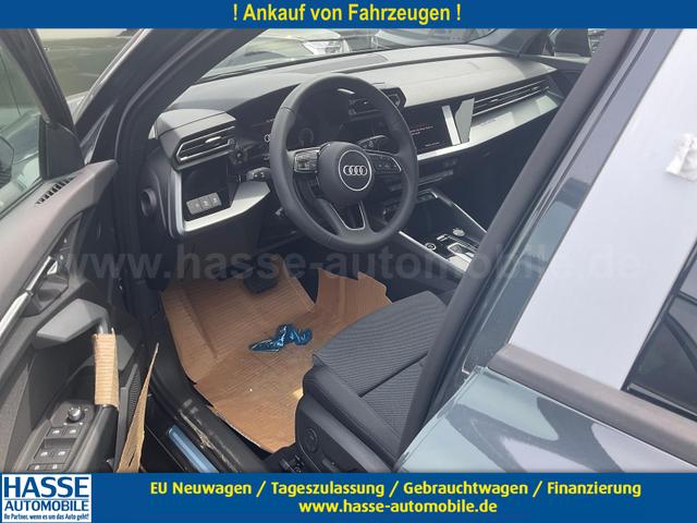 Audi A3 allstreet - TFSI quattro 150 kW S-Tronic, Navi, 18-Zoll, 5-J. Garantie